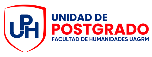 Unidad de Postgrado de Humanidades