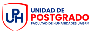 Unidad de Postgrado de Humanidades